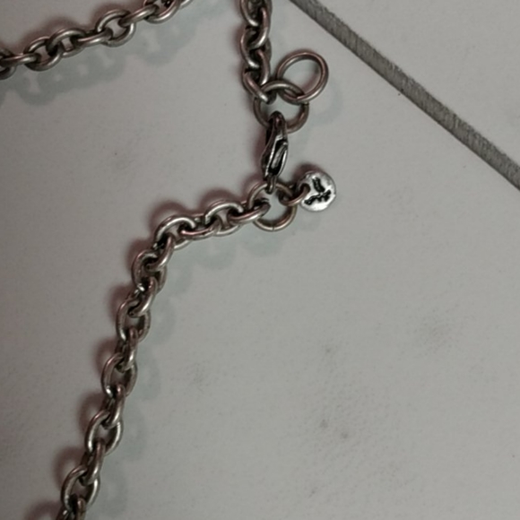 American Eagle Boho Necklace Super Stretch Skinny s - Picture 14 of 14